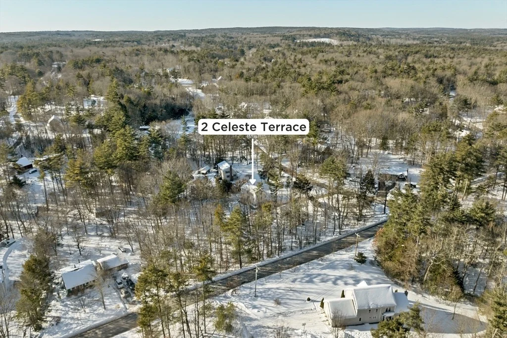 Photo of 2 Celeste Terrace