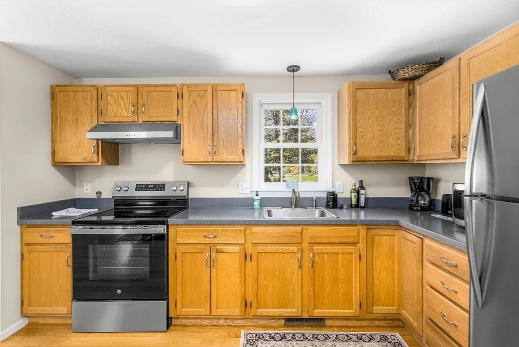 Photo of 5 Raspberry Lane