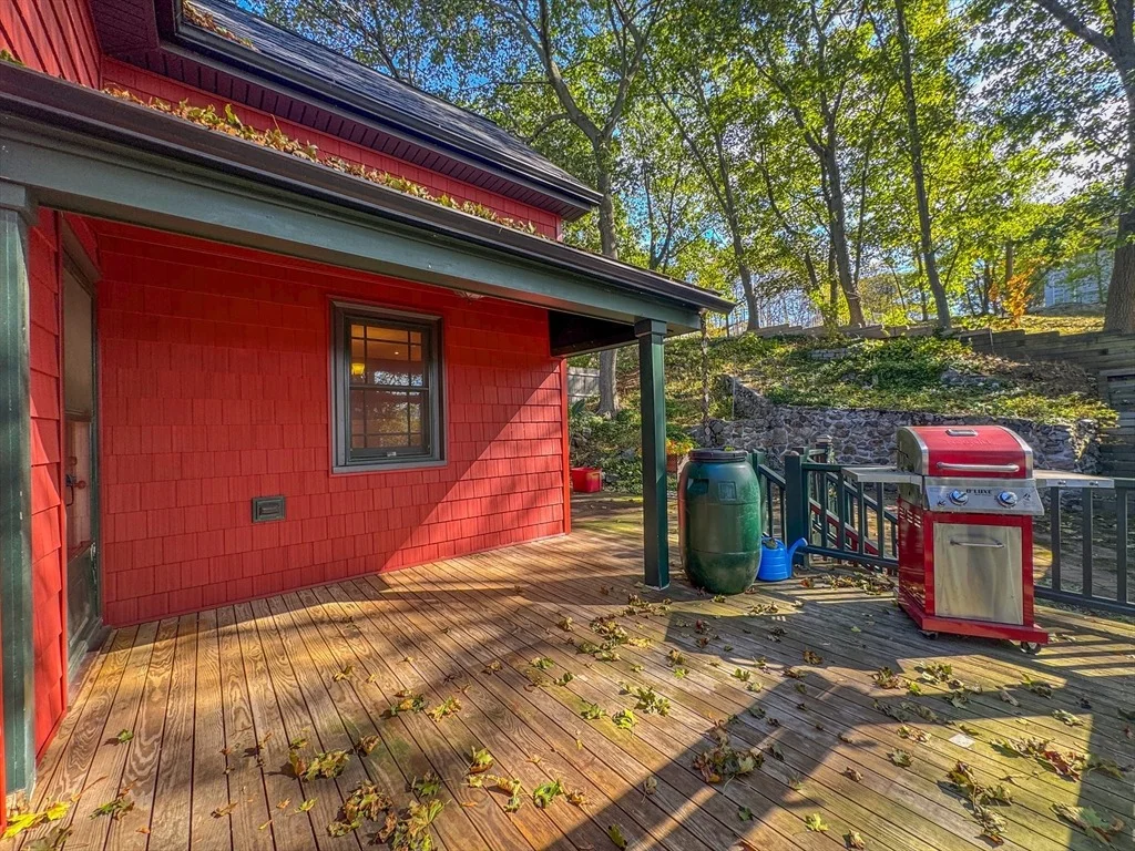 Photo of 20 Roanoke St
