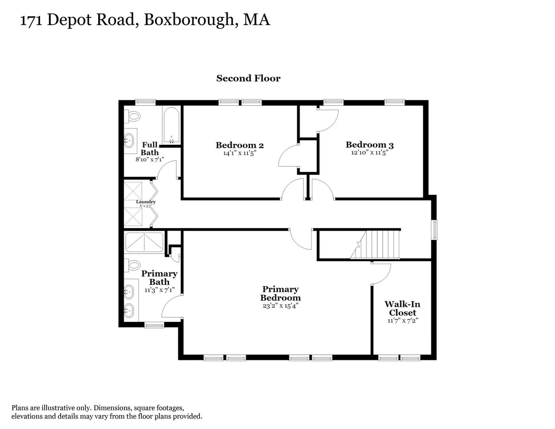 Photo of 171 Depot Rd