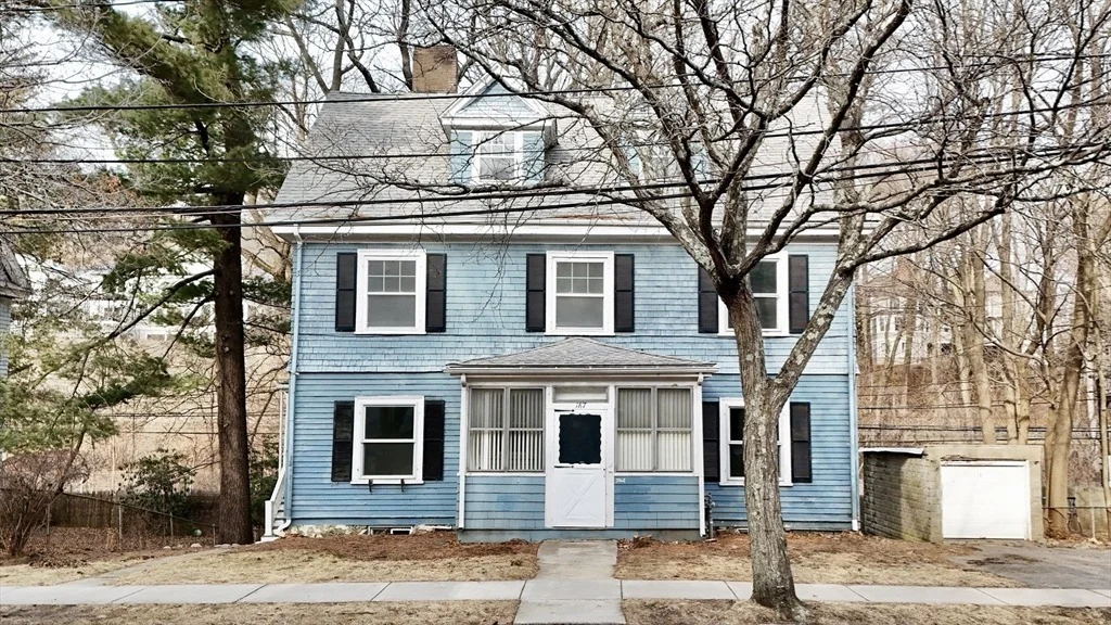 Photo of 187 Clark Rd