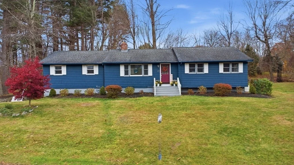Photo of 23 John Swift Rd.