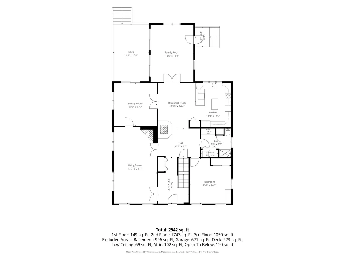 Photo of 8 Crestview Dr Ext