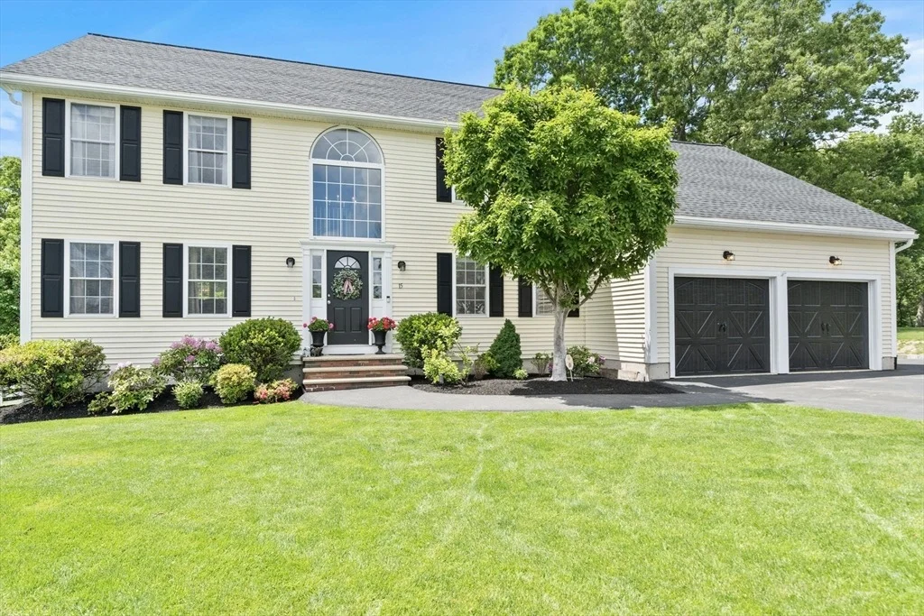 Photo of 15 Cronin Way