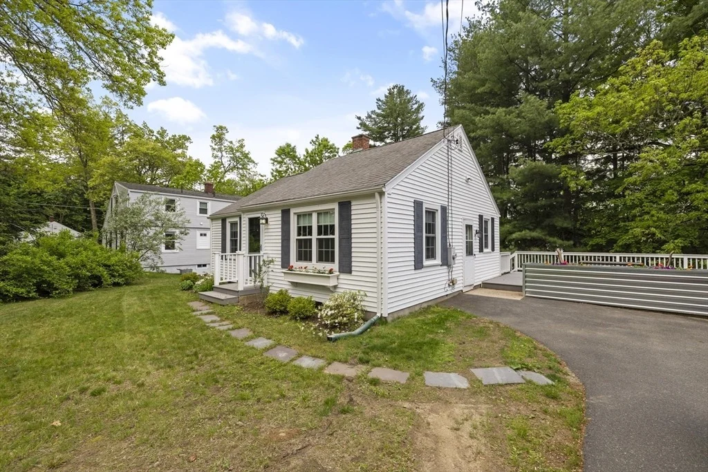 Photo of 1652 Parker St