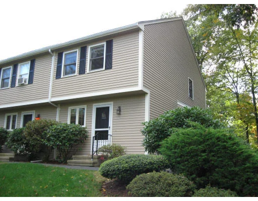 Photo of Unit A at 37 Boston Road