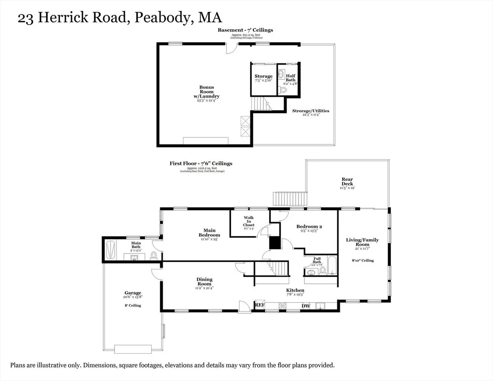 Photo of 23 Herrick Rd