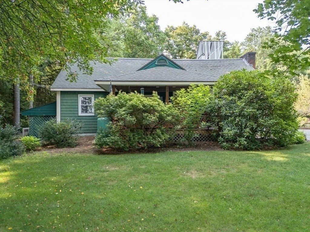 Photo of 173 Sherbert Rd