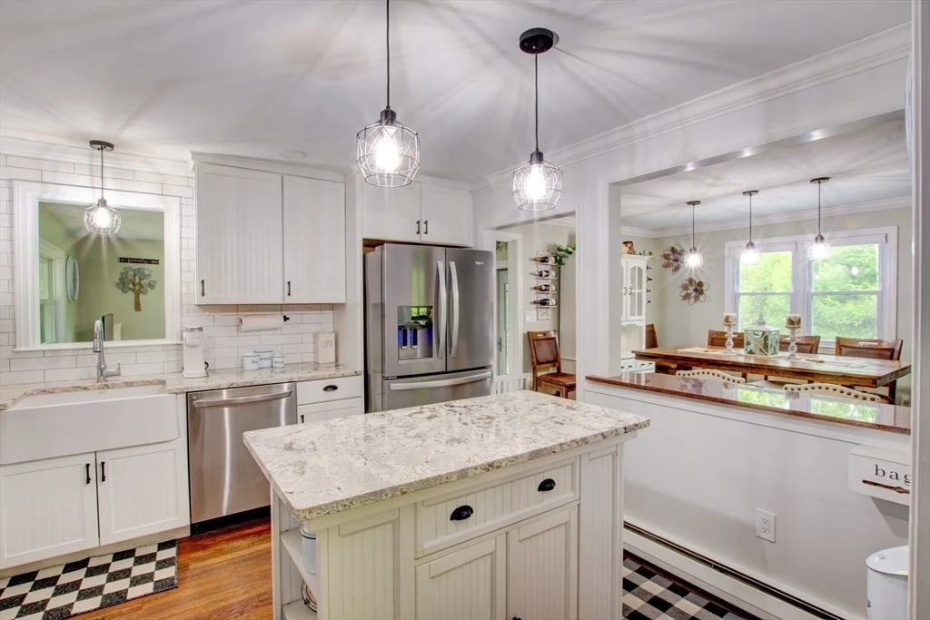 Photo of 14 Mossman Road
