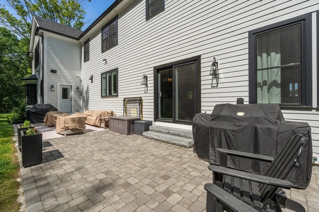 Photo of 8 Charles St