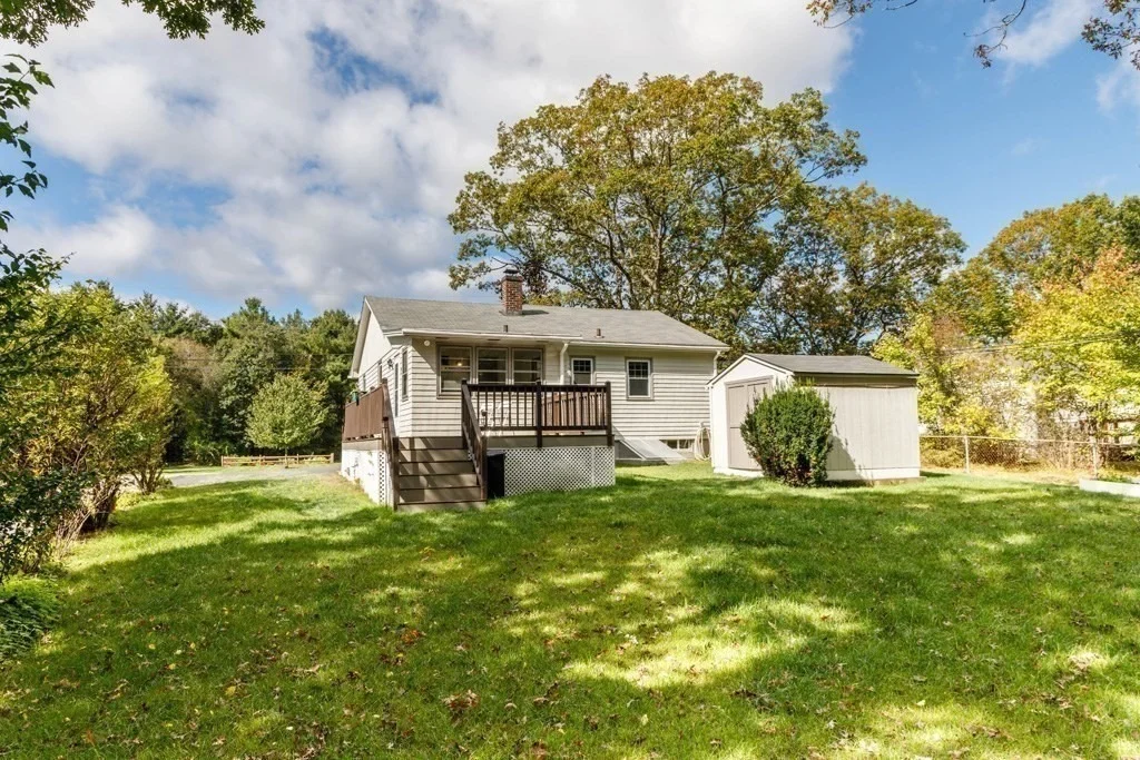 Photo of 167 Lancaster Road