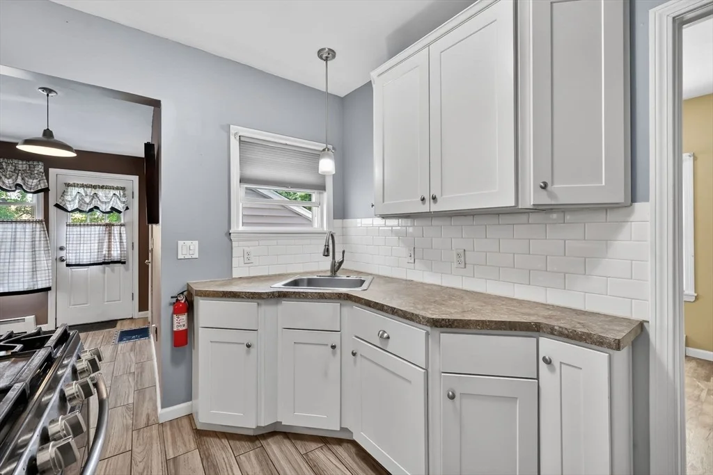 Photo of 43 Agnes St
