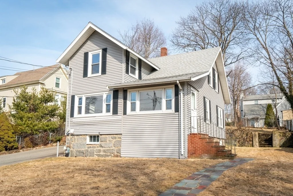 Photo of 61 Bowditch St