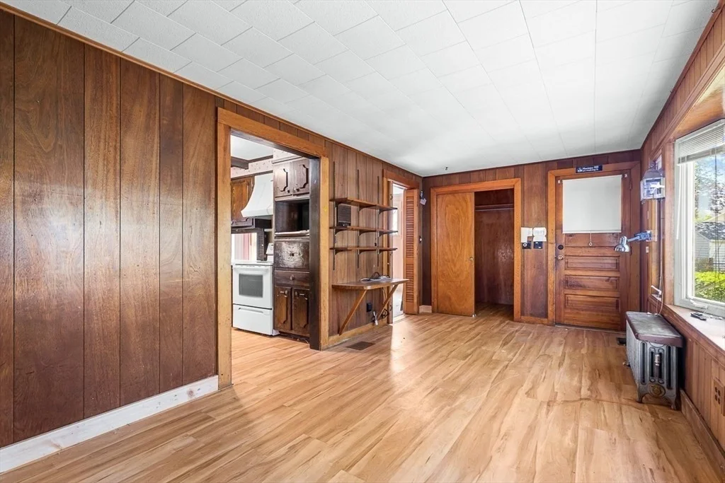 Photo of 273 Rogers St.
