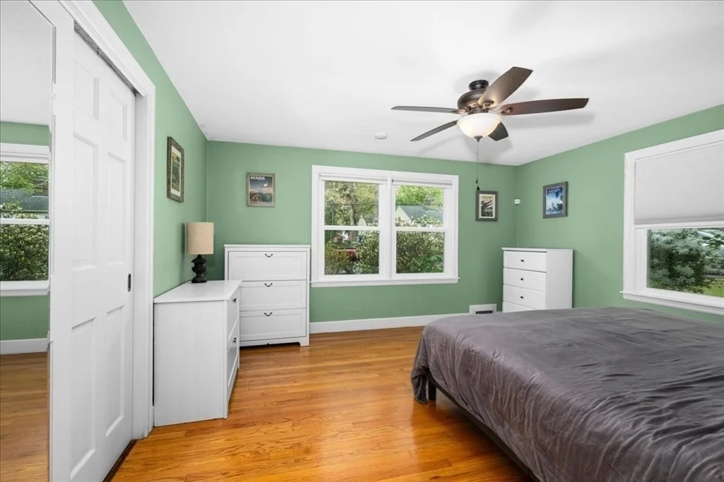 Photo of 89 Weymouth St