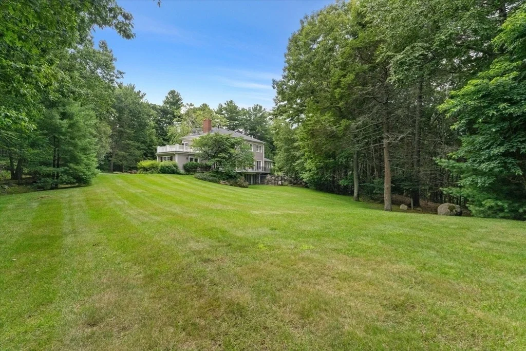 Photo of 1 Colburn Road