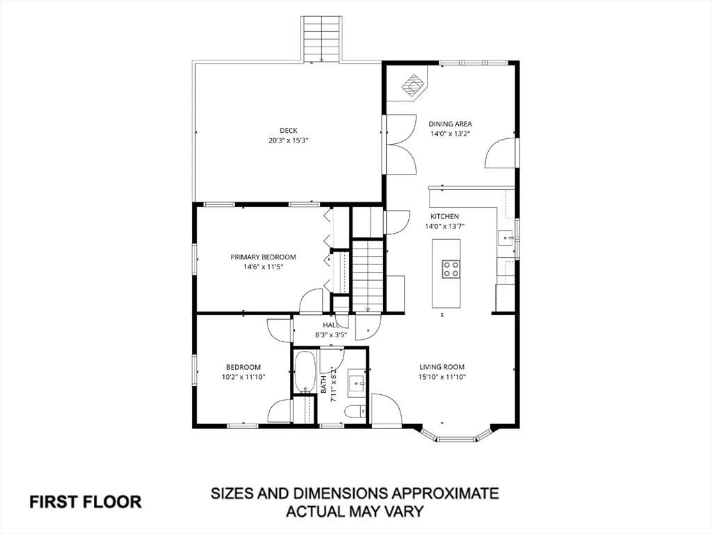 Photo of 46 Rochford Cir