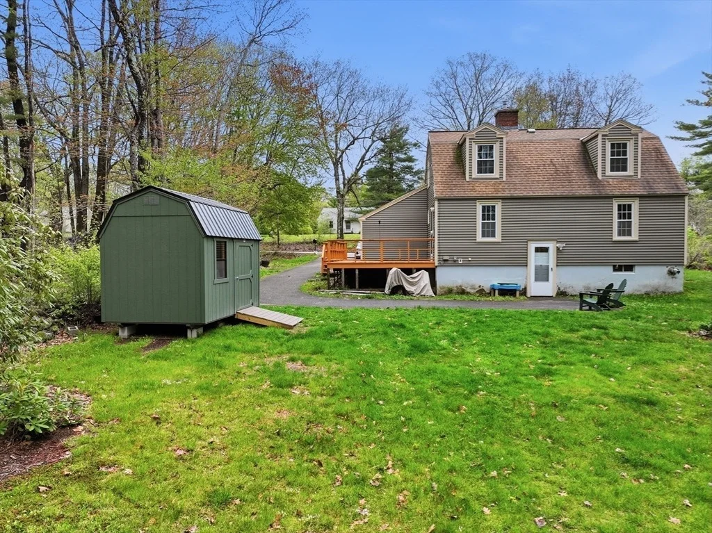 Photo of 40 Corey Hill Road