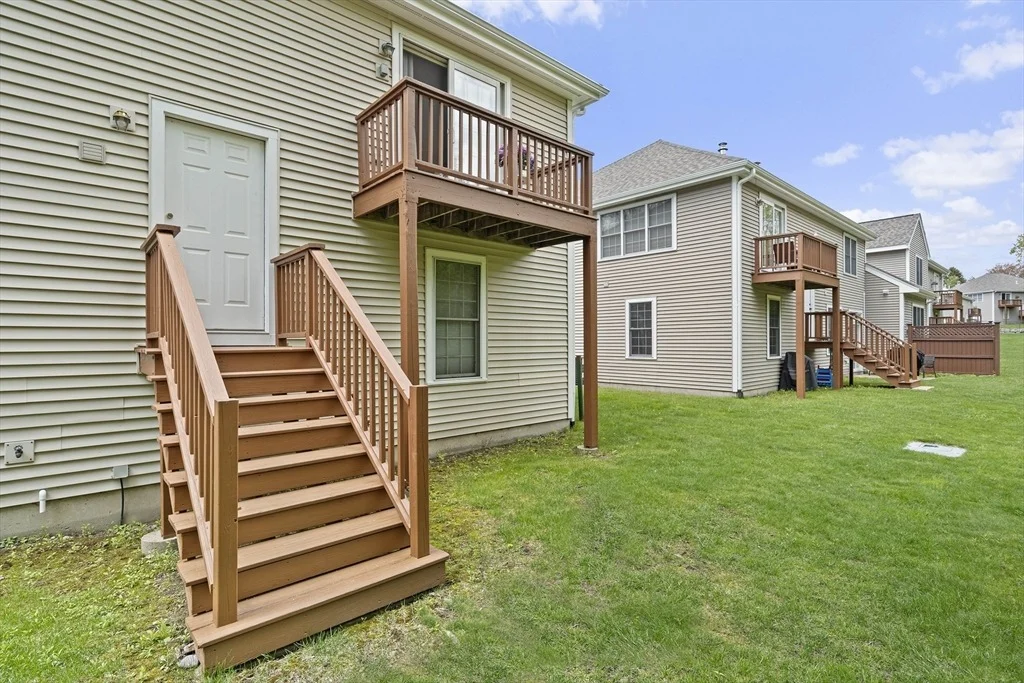 Photo of Unit 7 at 7 Evergreen Circle