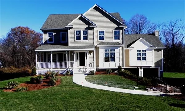Photo of 4 Rebecca's Row