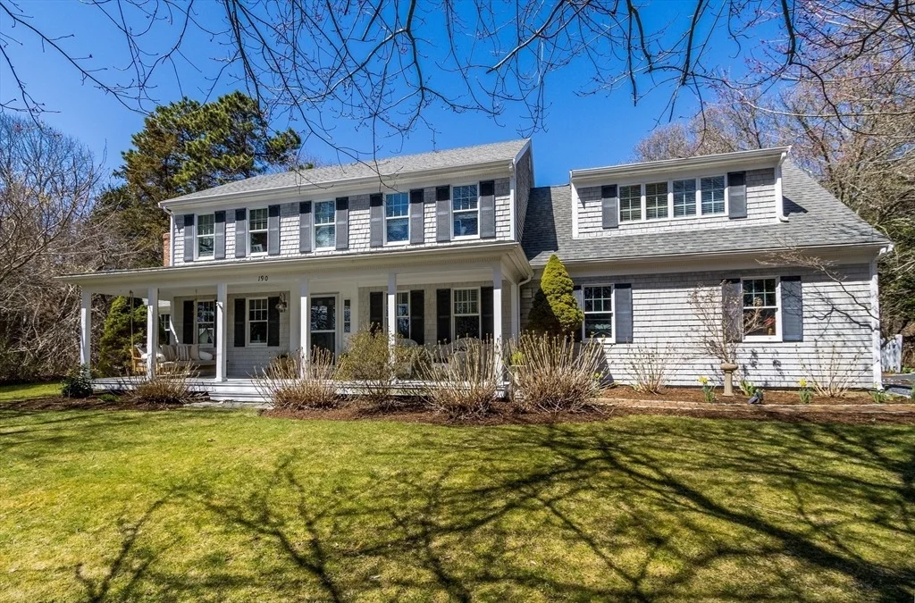 Photo of 190 Percival Dr