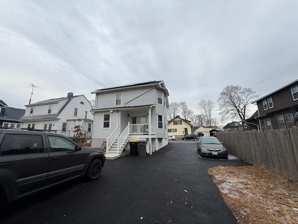 Photo of 69 Gilbert St
