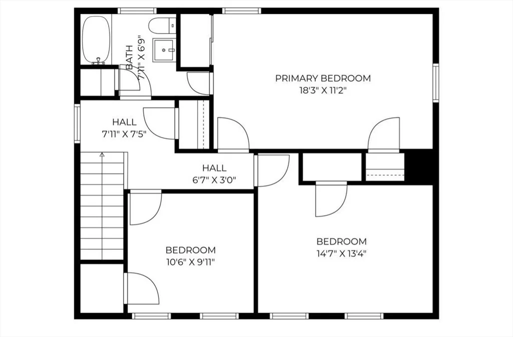 Photo of 35 Grape St