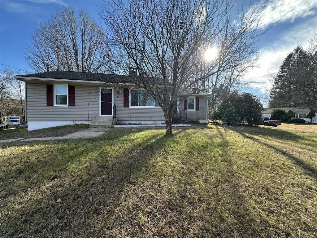Photo of 3 Sylvia St