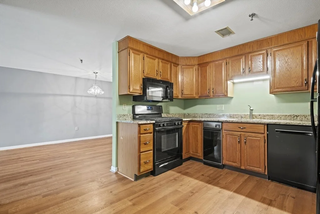 Photo of Unit 101 at 45 Christopher Drive