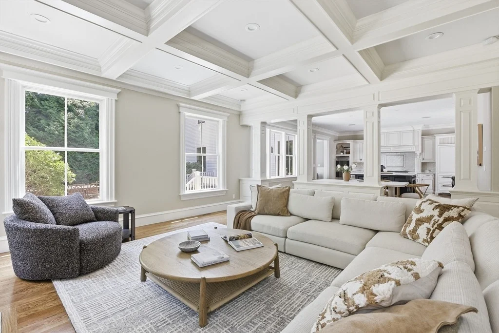 Photo of 23 Burroughs Road