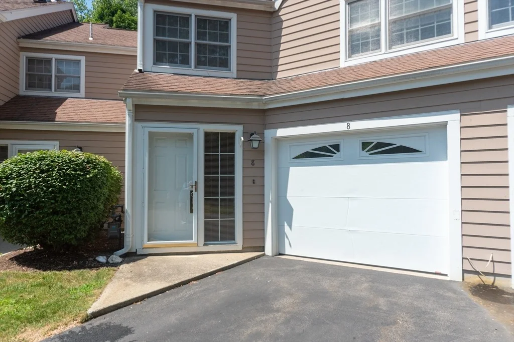 Photo of Unit 8 at 8 Canvasback Way