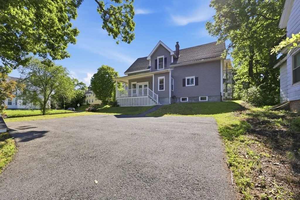 Photo of 57 May St