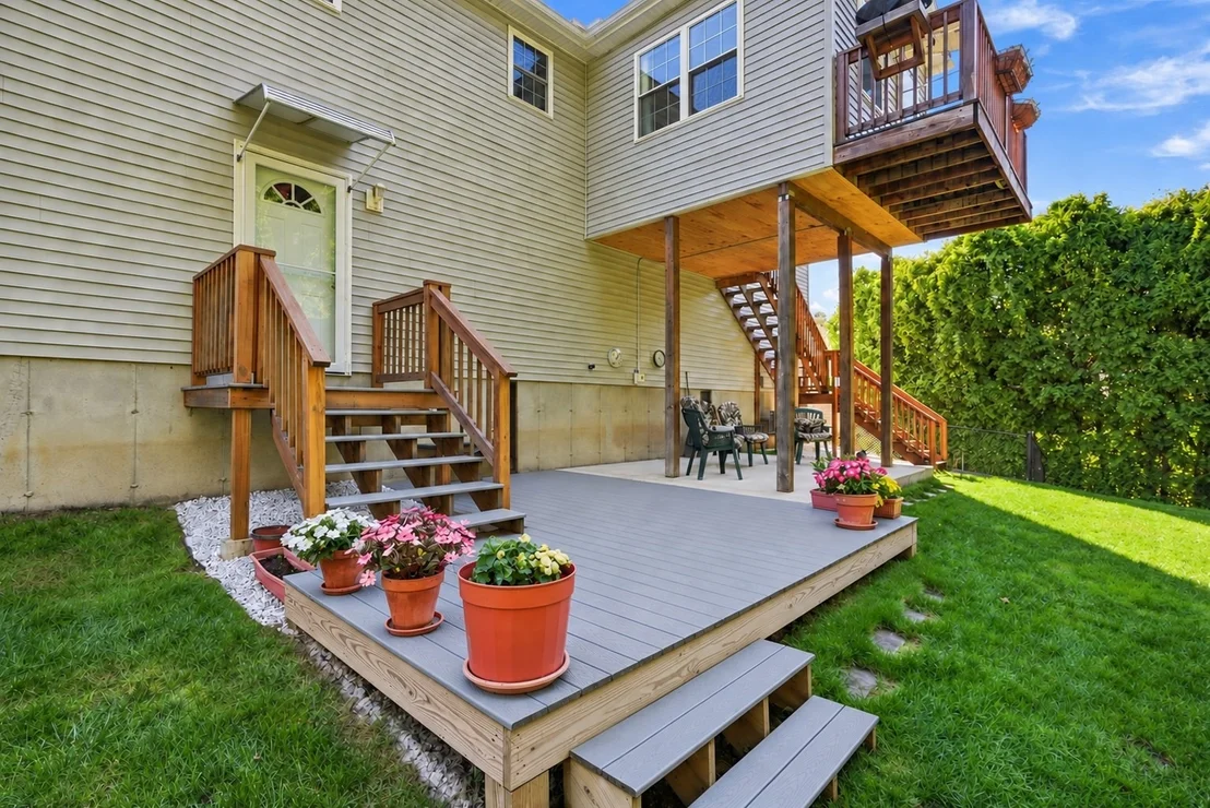 Photo of 36 Ludlow Road