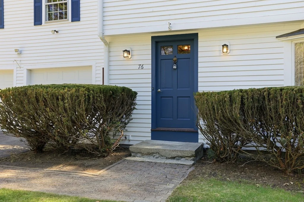 Photo of 76 Alcott St
