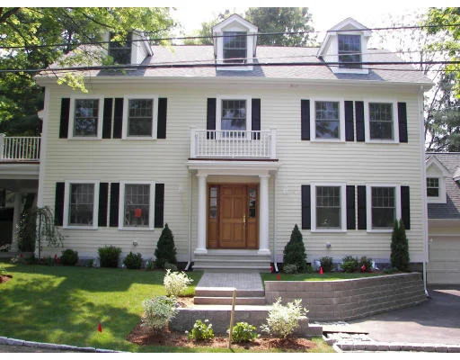 Photo of 25 Stanton Avenue