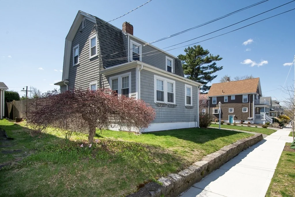 Photo of 43 Arnold Road