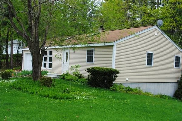Photo of 66 Chester Road