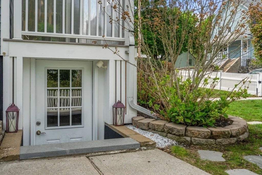 Photo of 38 Hibbert St