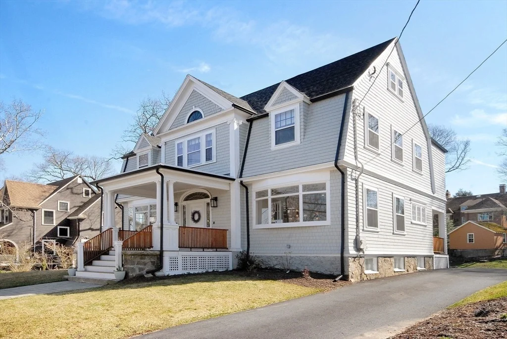 Photo of 38 Gray Street