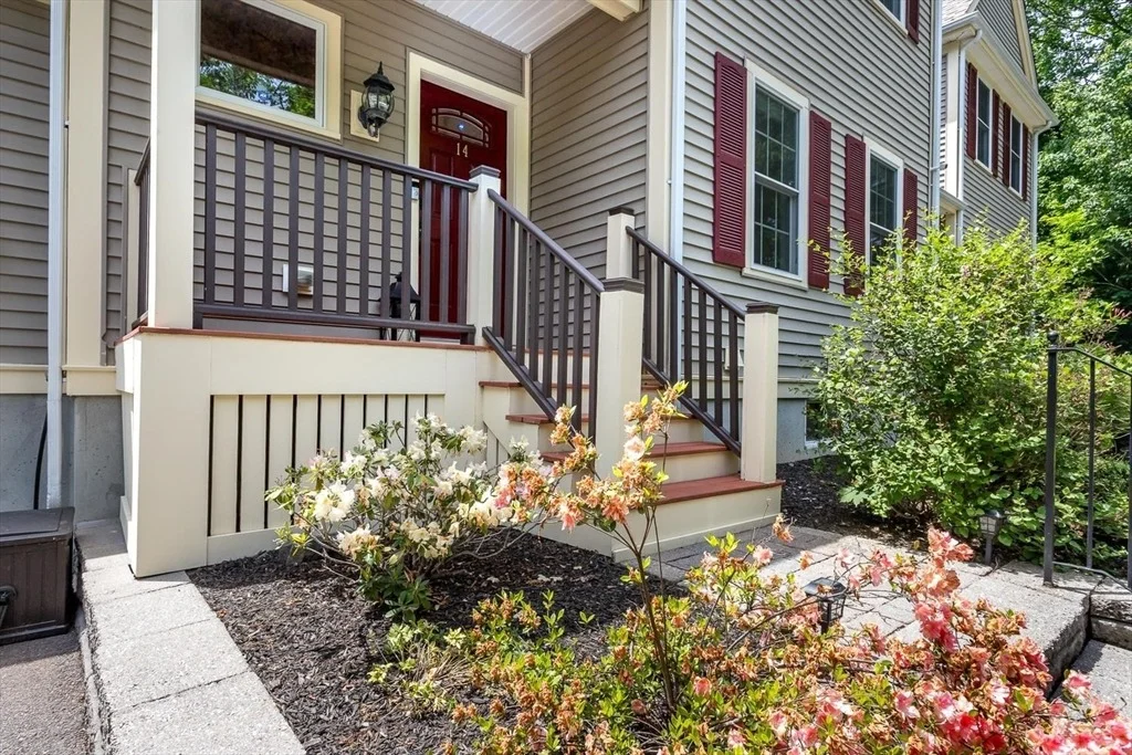 Photo of Unit 14 at 14 Endicott Place