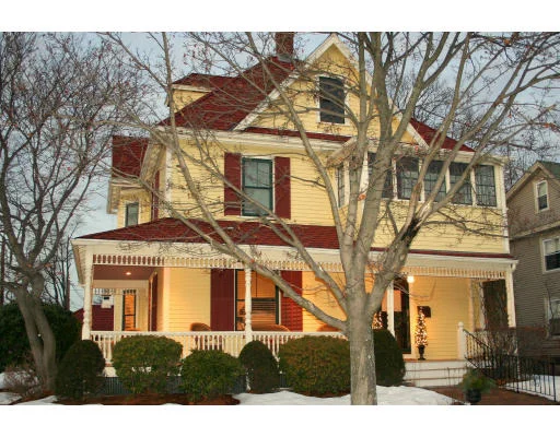 Photo of 11 Benton Street