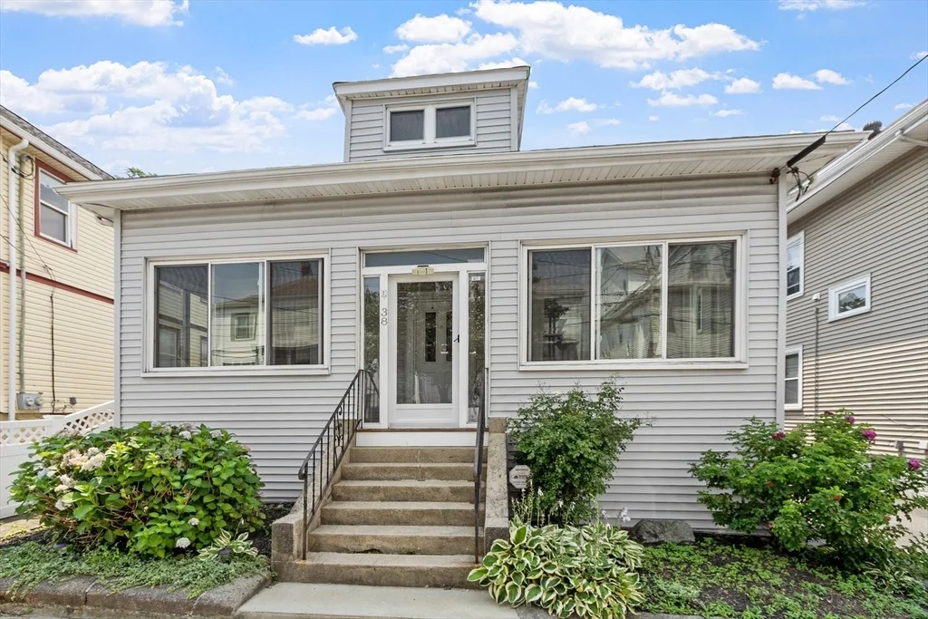 Photo of 38 Floyd Street