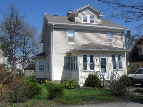 Photo of 17 Halmstad Street