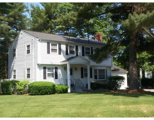 Photo of 8 Nickerson Drive