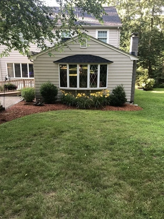 Photo of 144 Marblehead Street