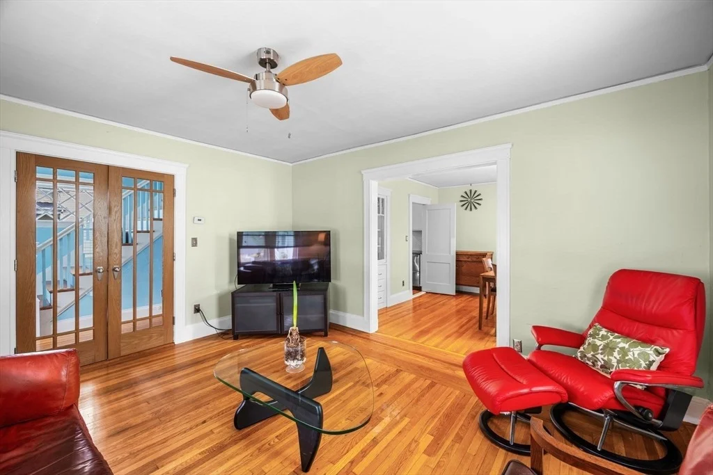 Photo of 43 Archer Street