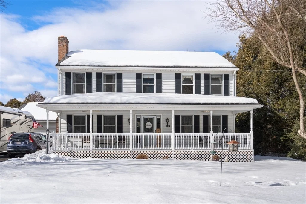 Photo of 384 Pine St
