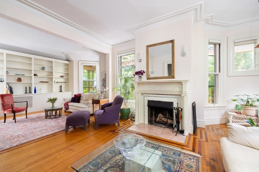 Photo of 75 Bellevue St