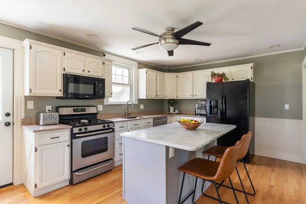 Photo of 21 Trask St