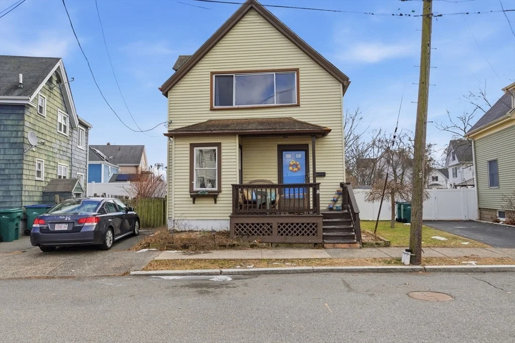 Photo of 5 Floyd Ave